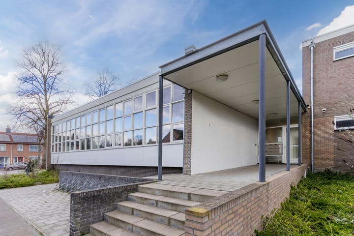 Foto 31 van Mendelssohnlaan 3-N