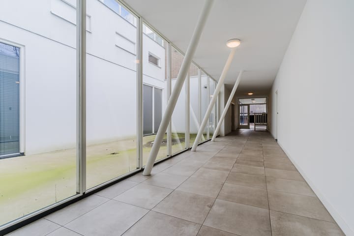 Foto 34 van Mendelssohnlaan 3-N