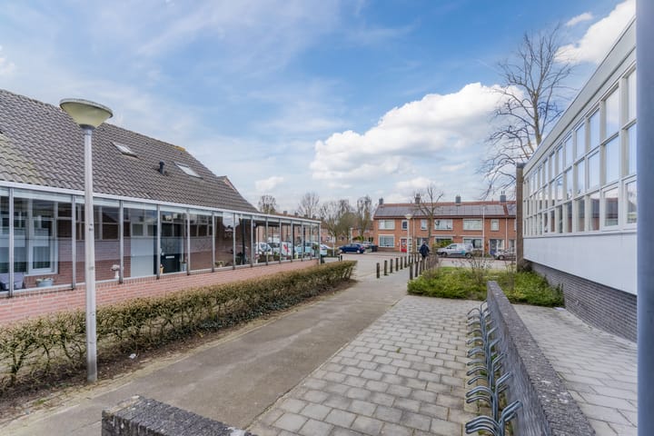 Foto 36 van Mendelssohnlaan 3-N