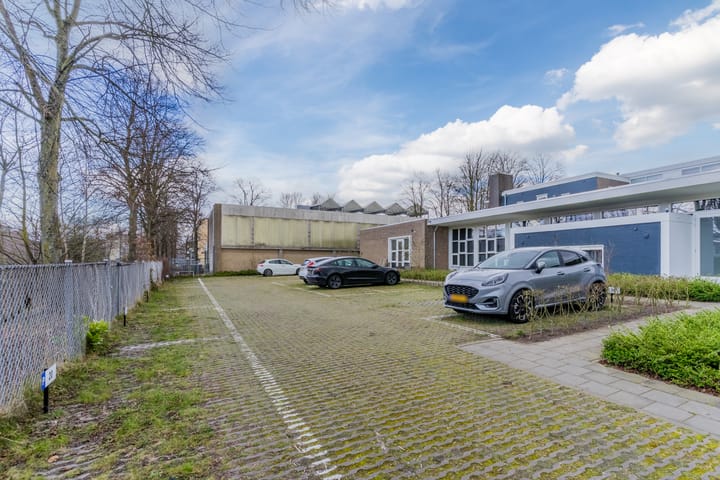 Foto 37 van Mendelssohnlaan 3-N