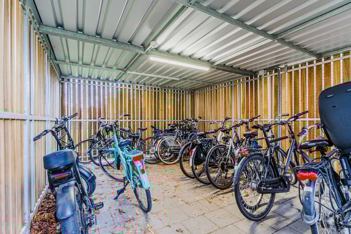 Foto 28 van Mendelssohnlaan 3-N