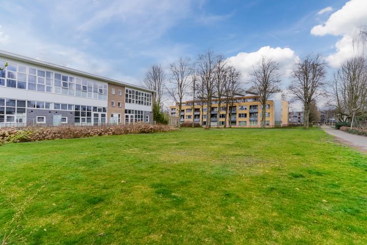 Foto 40 van Mendelssohnlaan 3-N