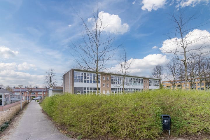 Foto 41 van Mendelssohnlaan 3-N