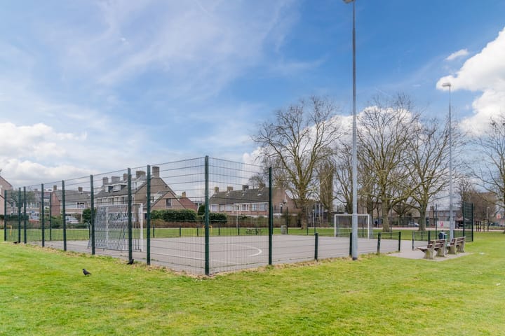 Foto 42 van Mendelssohnlaan 3-N