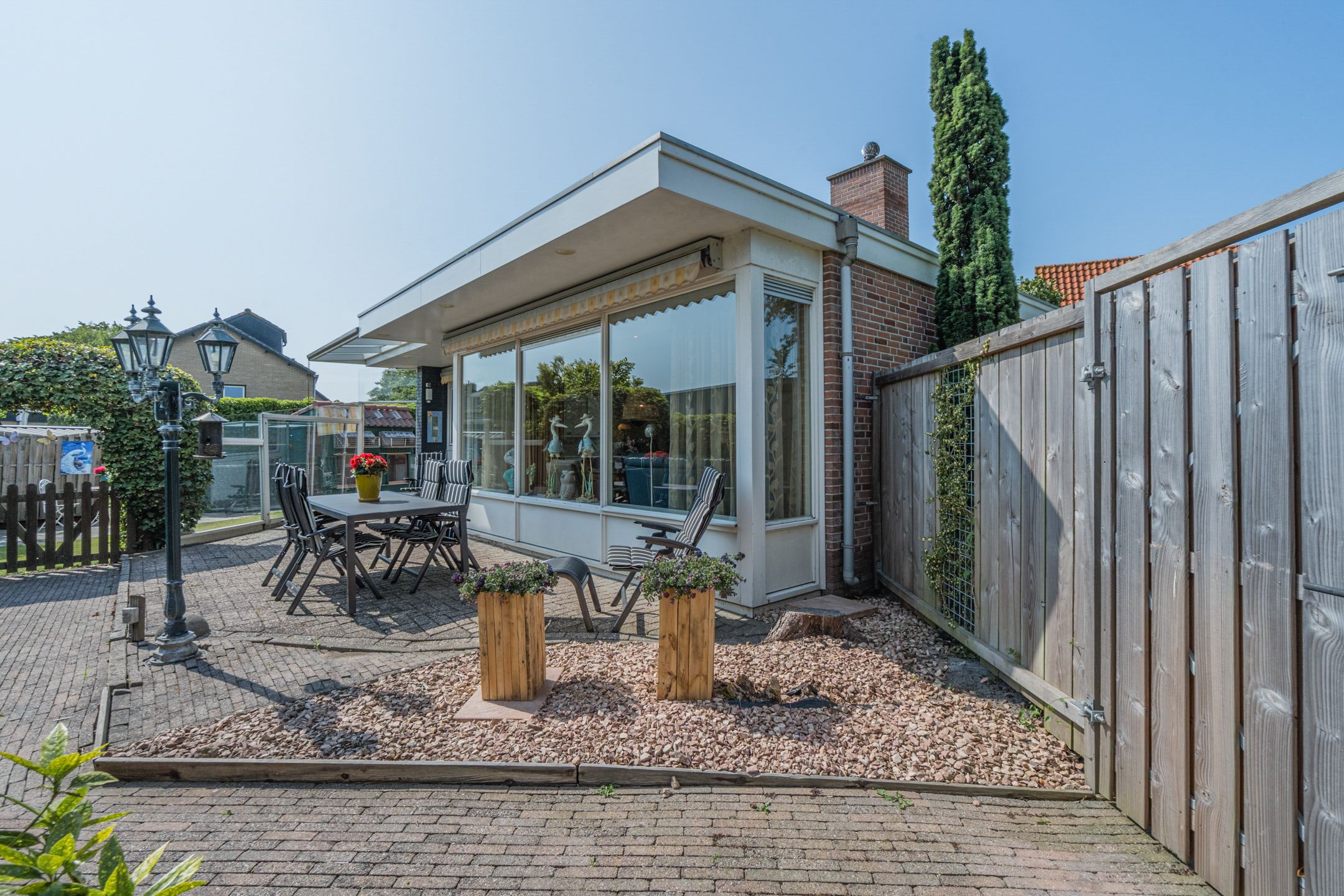 Foto 30 van Bergerweg 54