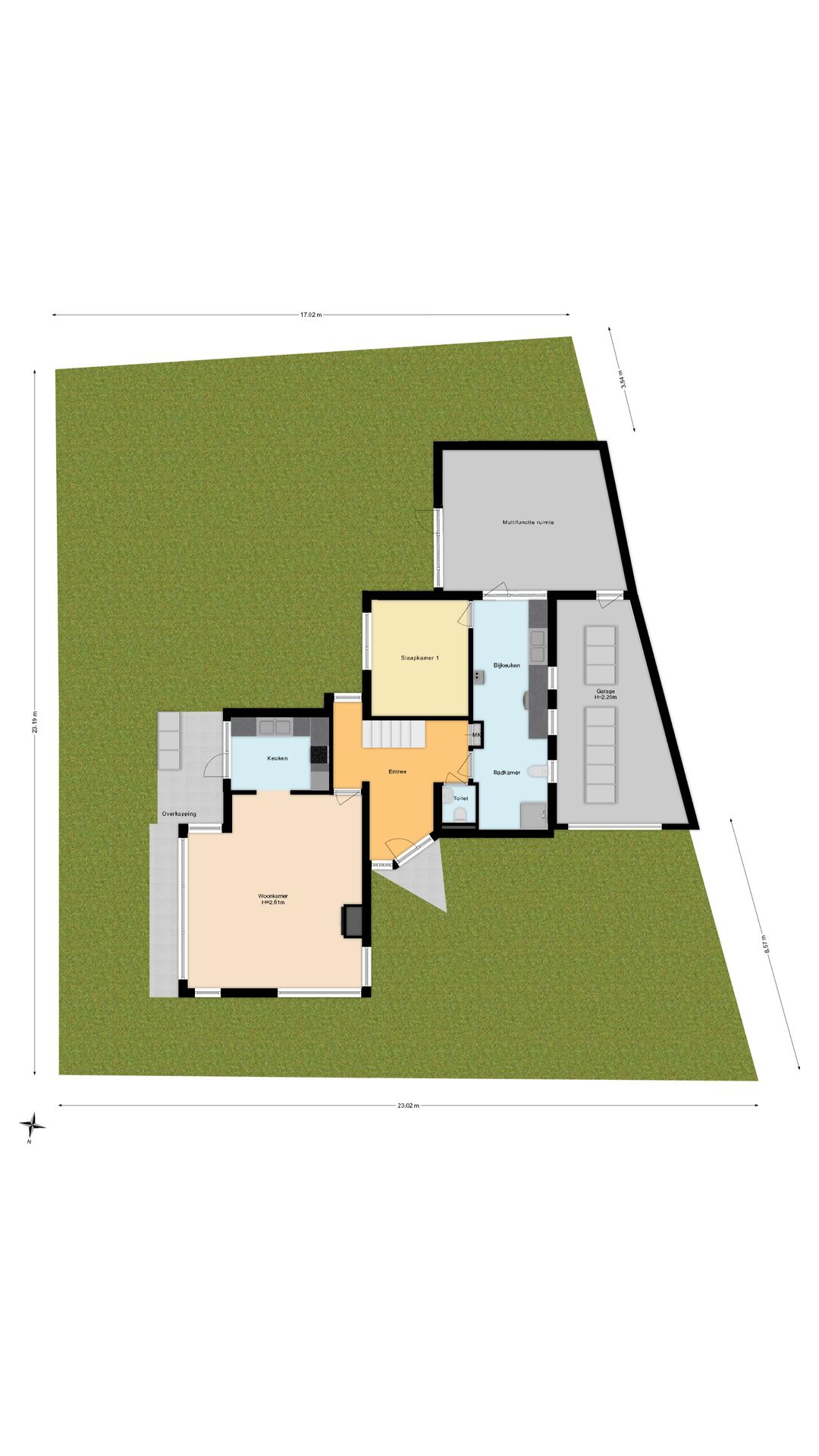 Foto 43 van Bergerweg 54