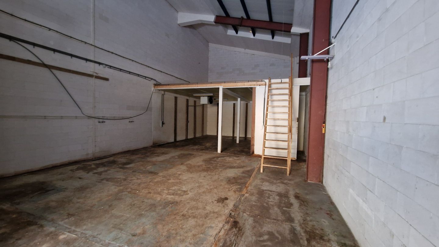 Bekijk foto 3 van Wester Boekelweg 11-b