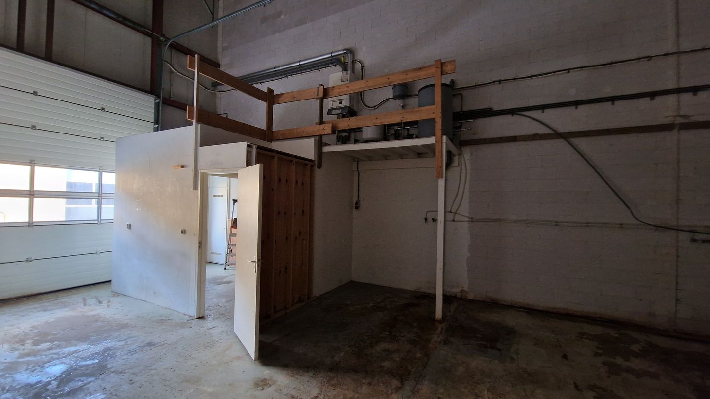 Bekijk foto 4 van Wester Boekelweg 11-b