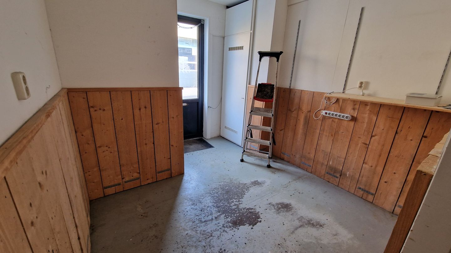 Bekijk foto 5 van Wester Boekelweg 11-b