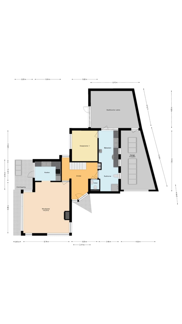 Photo 41 of Bergerweg 54