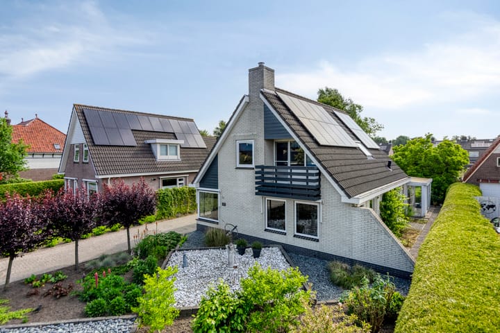 Photo 1 of Wemeweg 19-A