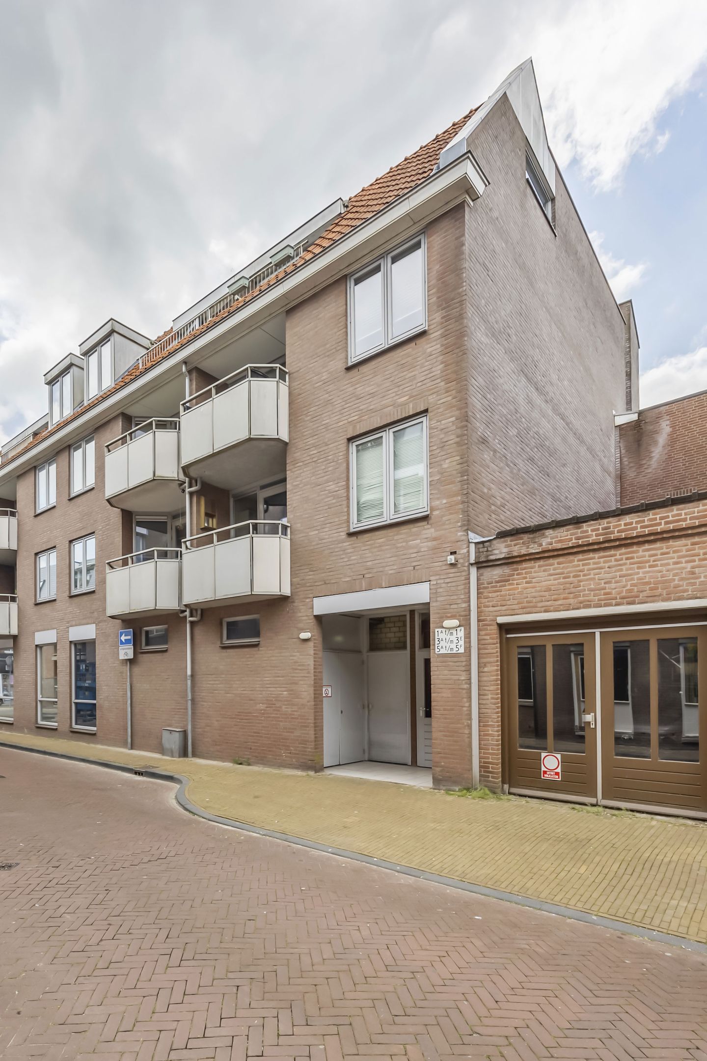 Foto 1 van Lindeboom 1-D