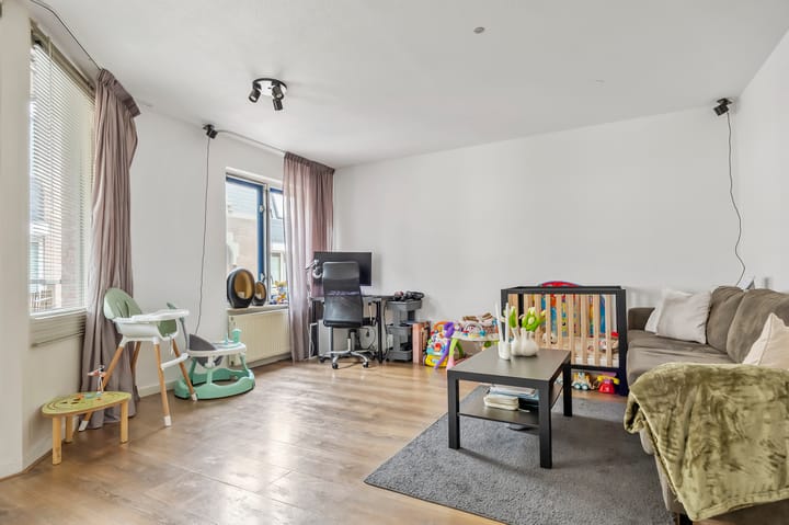 Foto 5 van Lindeboom 1-D