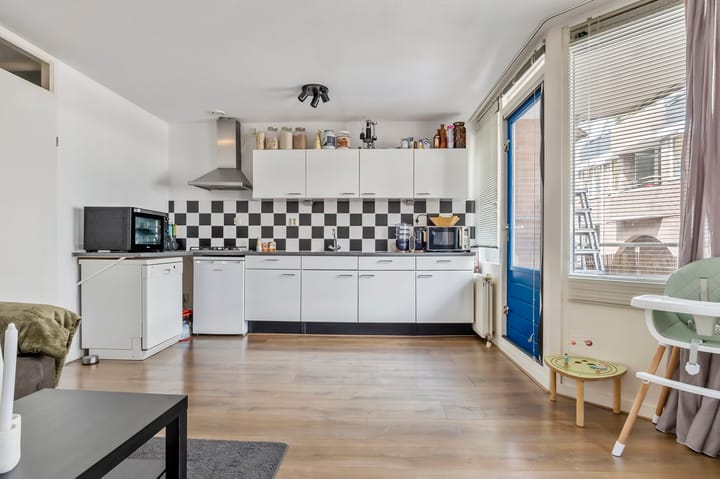 Foto 7 van Lindeboom 1-D