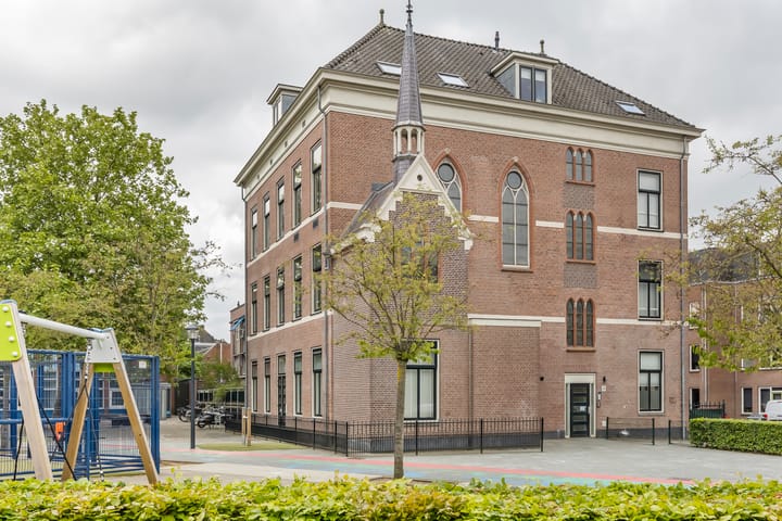 Foto 13 van Lindeboom 1-D