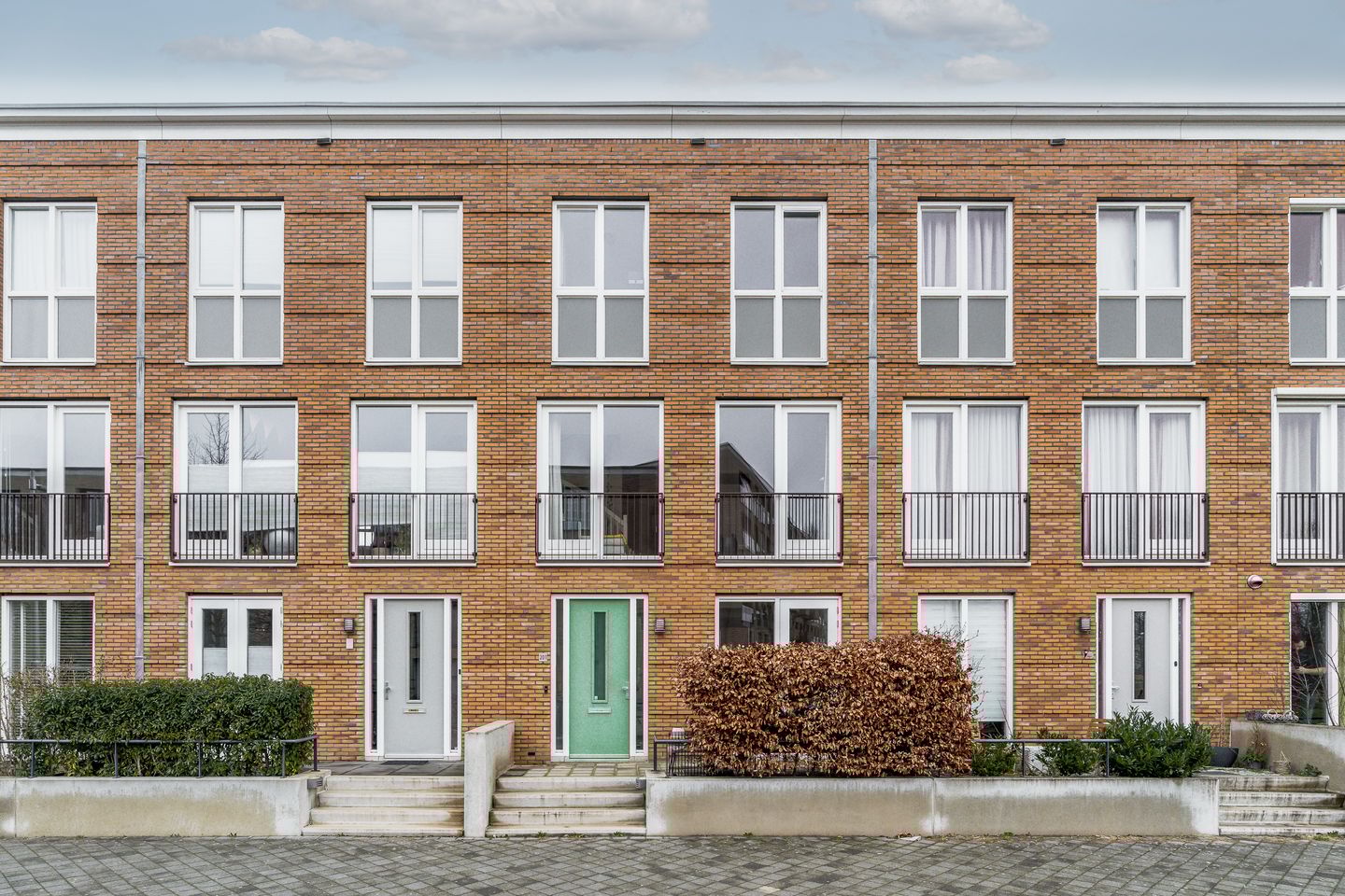 Foto 1 van Prof. Jan Bronnerlaan 201