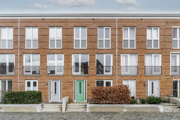 Foto 1 van Prof. Jan Bronnerlaan 201