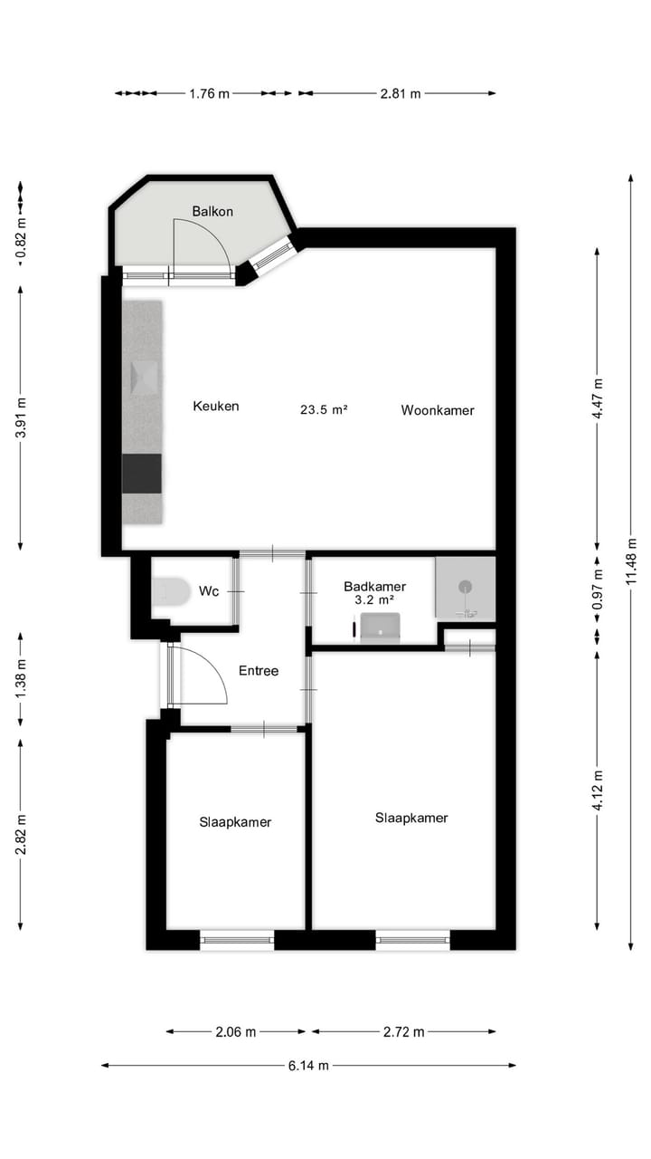 Foto 15 van Lindeboom 1-D