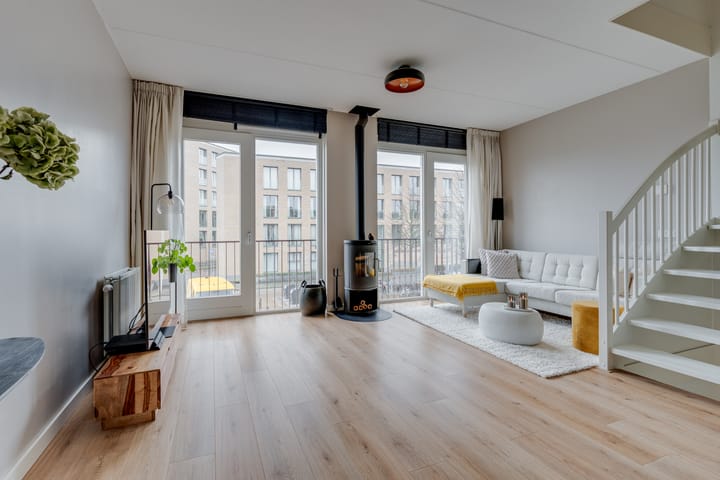 Foto 3 van Prof. Jan Bronnerlaan 201