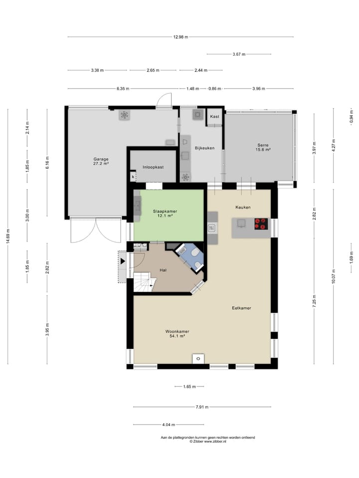 Photo 47 of Wemeweg 19-A