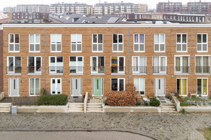 Foto 5 van Prof. Jan Bronnerlaan 201