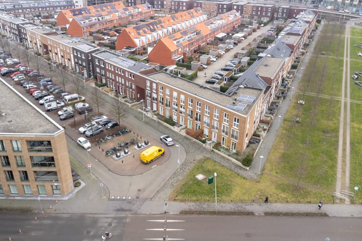 Foto 6 van Prof. Jan Bronnerlaan 201