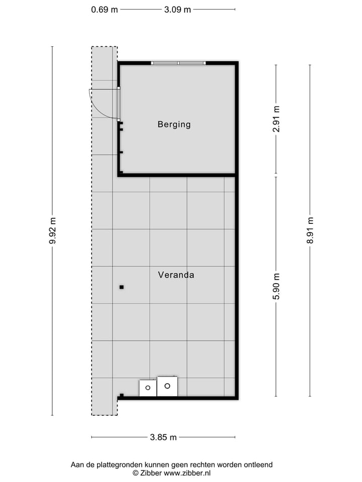 Photo 51 of Wemeweg 19-A