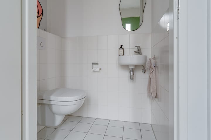 Foto 10 van Prof. Jan Bronnerlaan 201