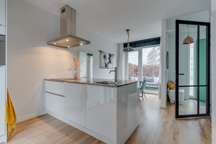 Foto 11 van Prof. Jan Bronnerlaan 201