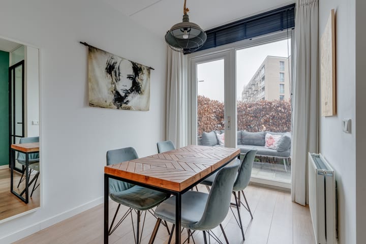 Foto 12 van Prof. Jan Bronnerlaan 201