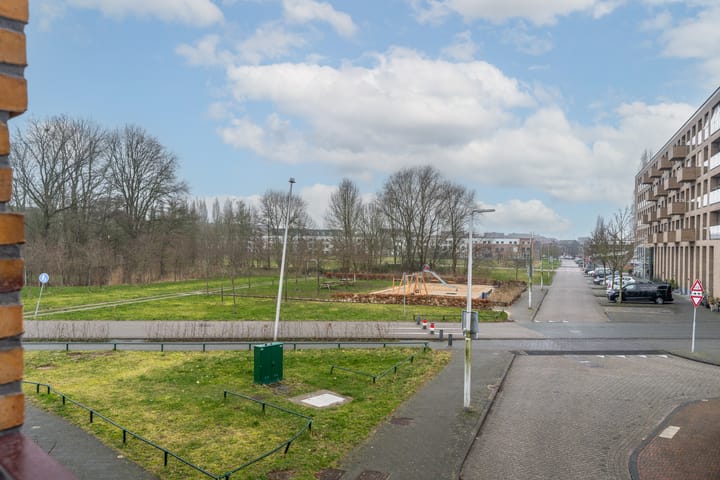 Foto 18 van Prof. Jan Bronnerlaan 201