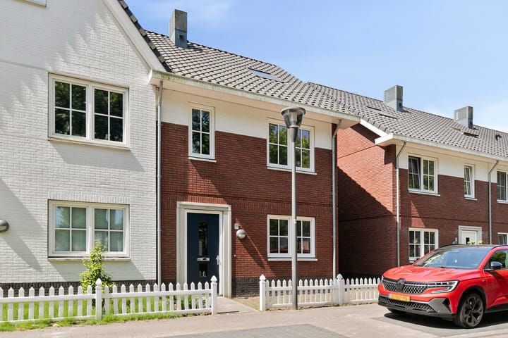 Foto 7 van Hasselbeemden 46