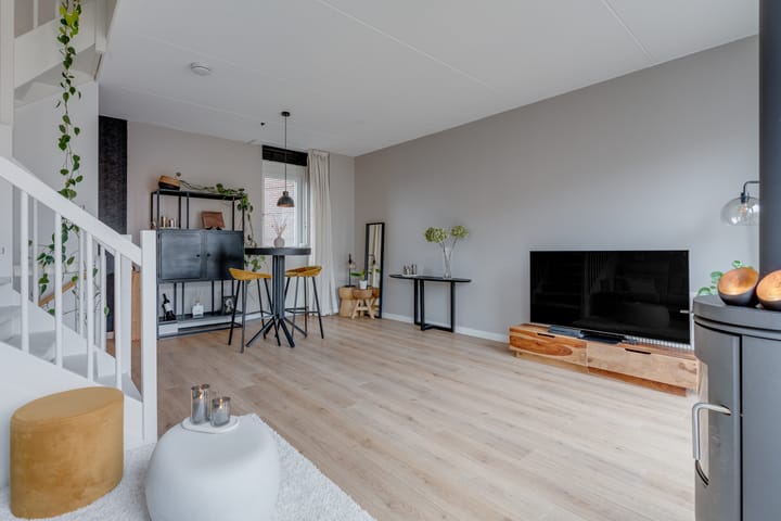 Foto 21 van Prof. Jan Bronnerlaan 201