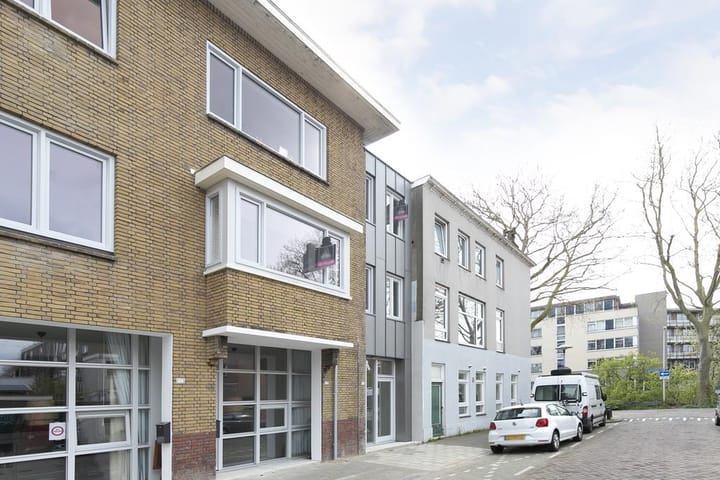 Foto 3 van Billitonstraat 24