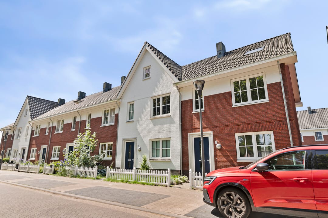 Foto 8 van Hasselbeemden 46