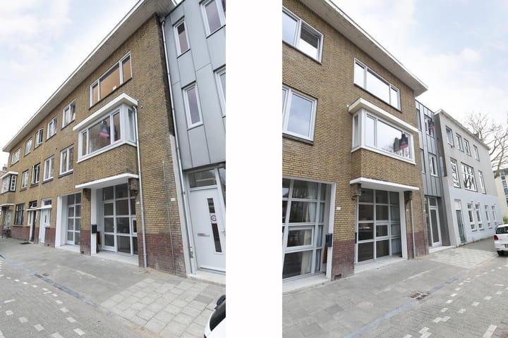Foto 4 van Billitonstraat 24