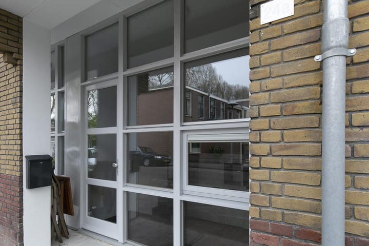 Foto 5 van Billitonstraat 24