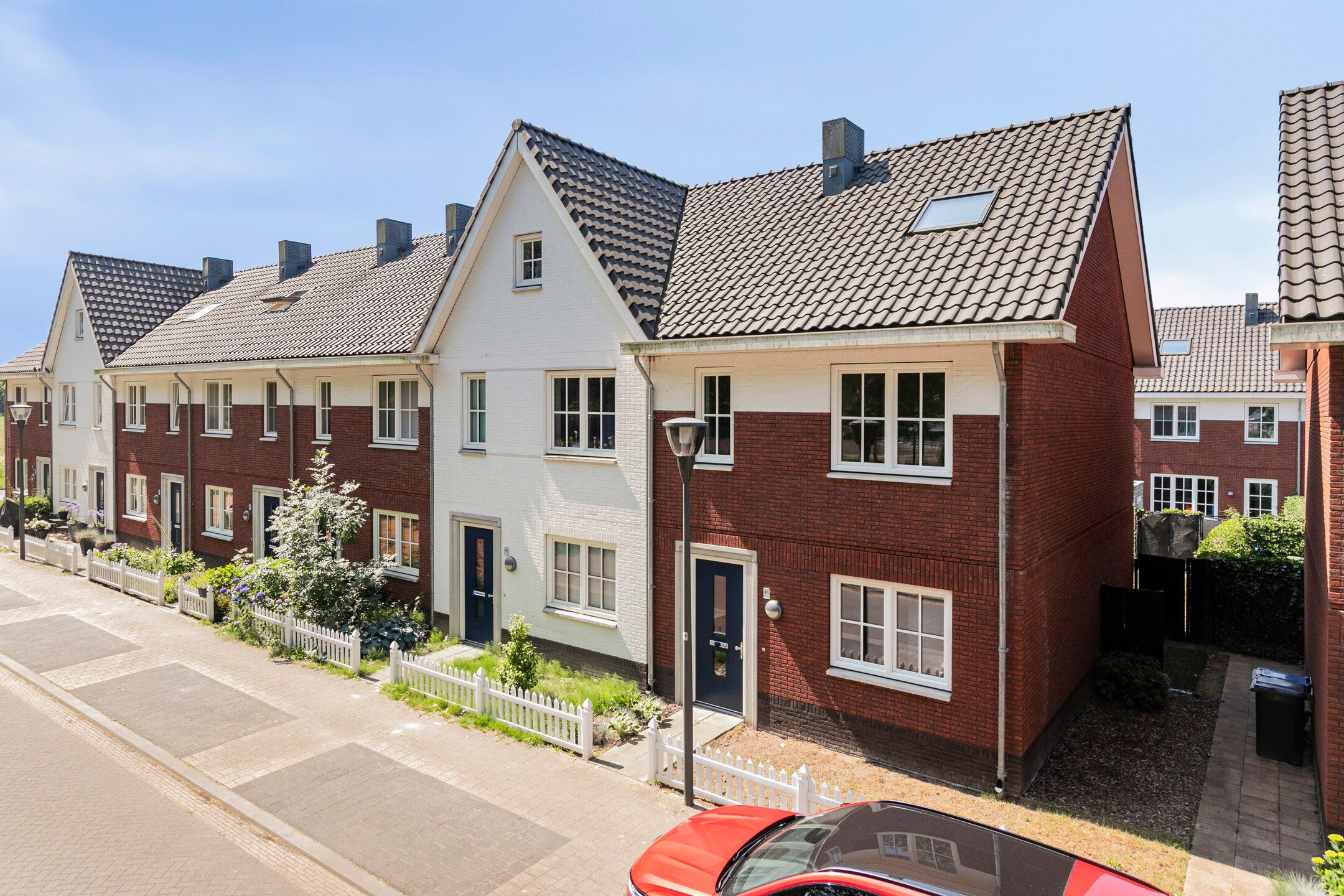 Foto 9 van Hasselbeemden 46