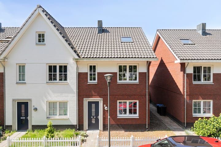 Foto 10 van Hasselbeemden 46