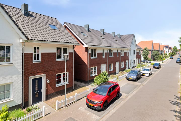 Foto 11 van Hasselbeemden 46