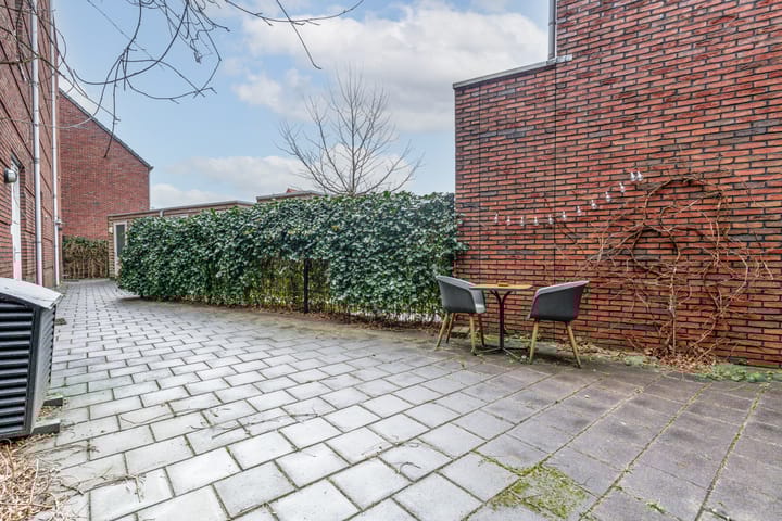 Foto 30 van Prof. Jan Bronnerlaan 201