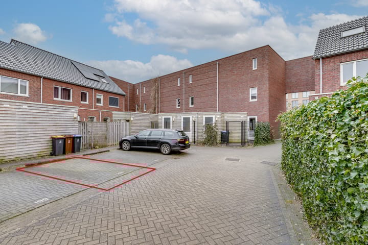 Foto 31 van Prof. Jan Bronnerlaan 201