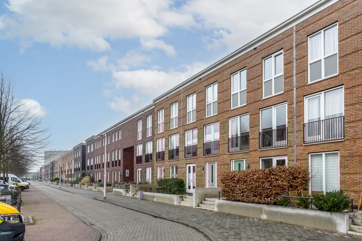 Foto 32 van Prof. Jan Bronnerlaan 201