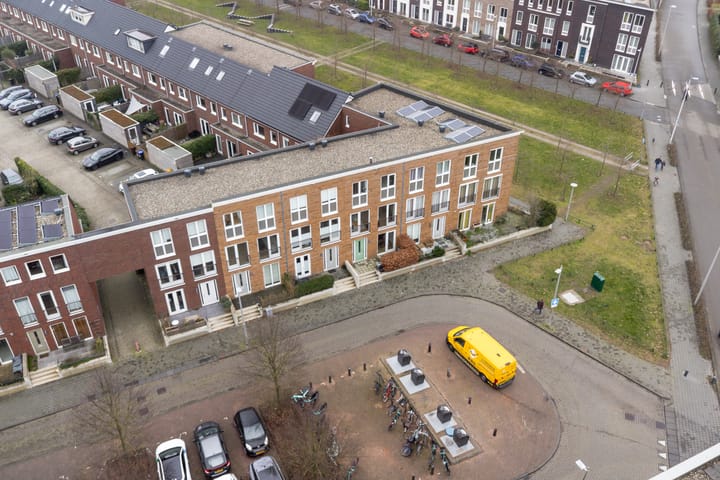 Foto 33 van Prof. Jan Bronnerlaan 201