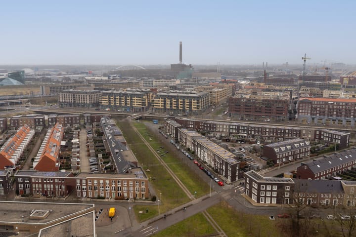 Foto 34 van Prof. Jan Bronnerlaan 201