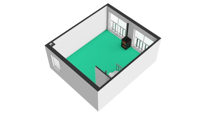 Foto 42 van Prof. Jan Bronnerlaan 201