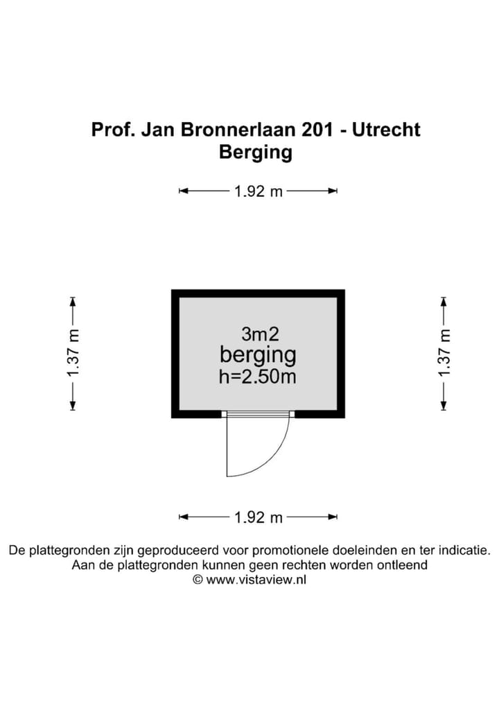 Foto 44 van Prof. Jan Bronnerlaan 201