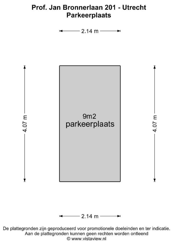 Foto 46 van Prof. Jan Bronnerlaan 201