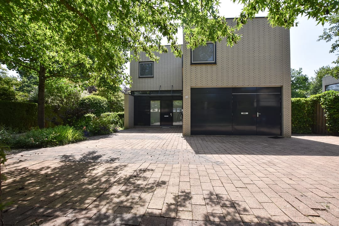 Foto 1 van Hollandse Hout 132