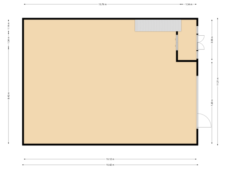 Begane grond